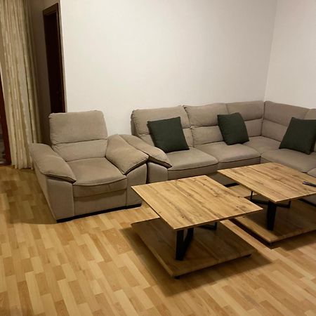 Apartments Hanka Нивице Екстериор снимка
