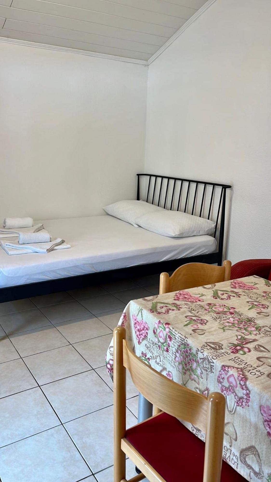 Apartments Hanka Нивице Екстериор снимка