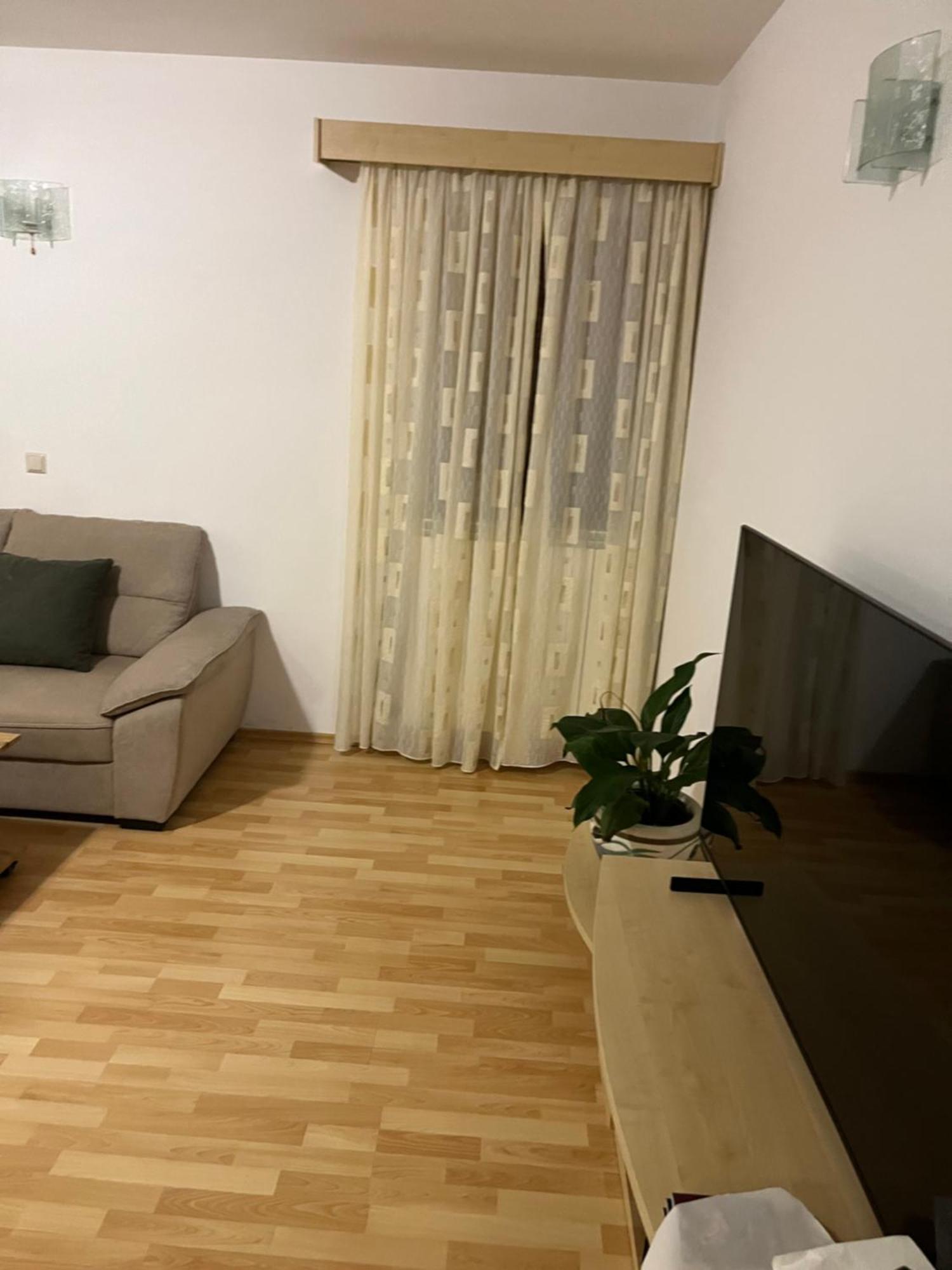 Apartments Hanka Нивице Екстериор снимка