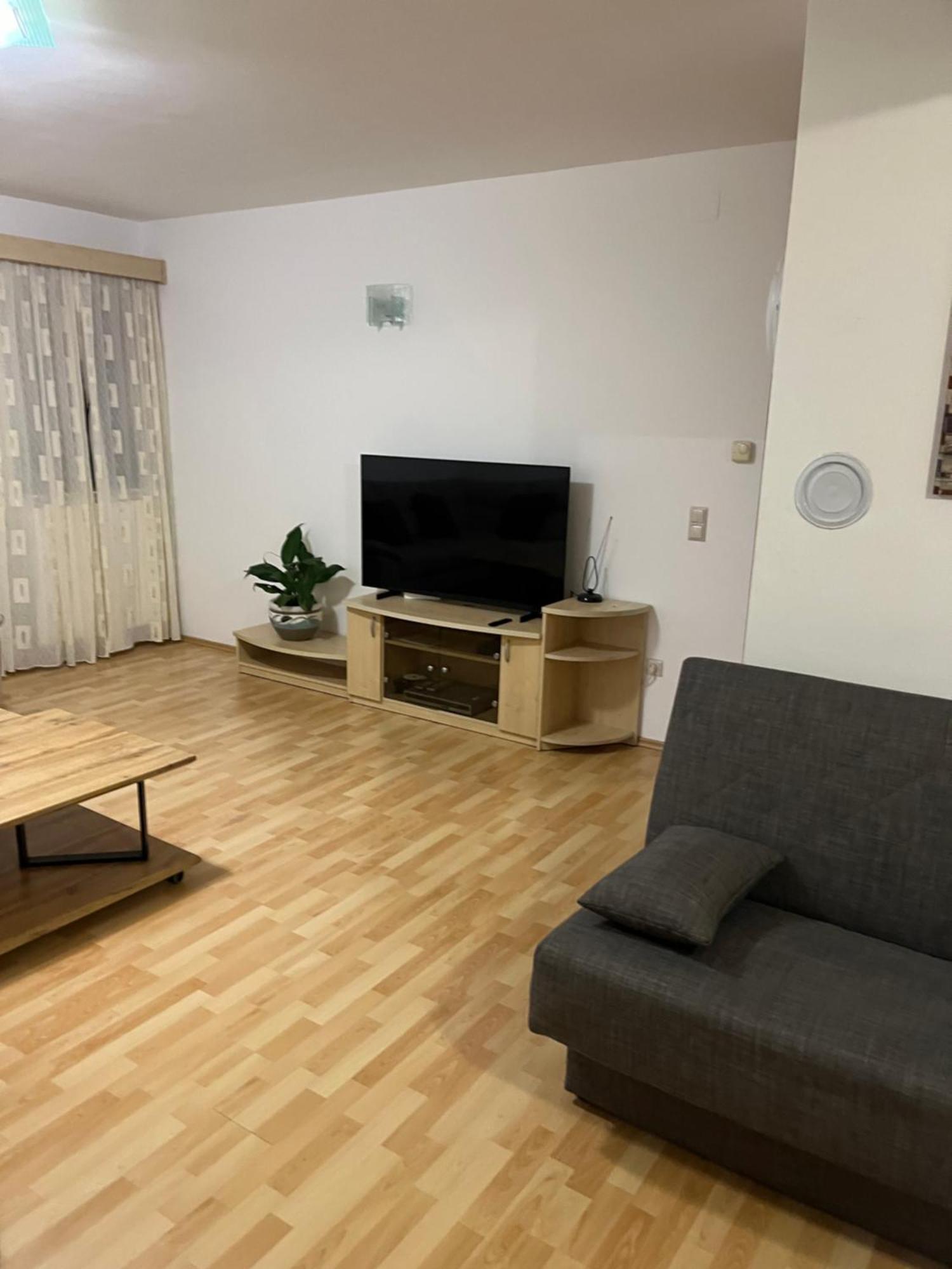 Apartments Hanka Нивице Екстериор снимка